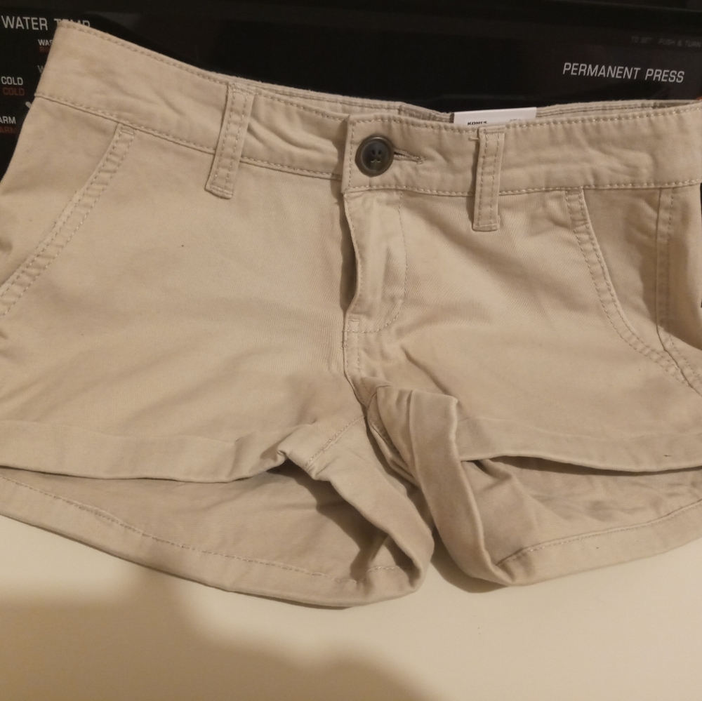 NWT SO Shorts